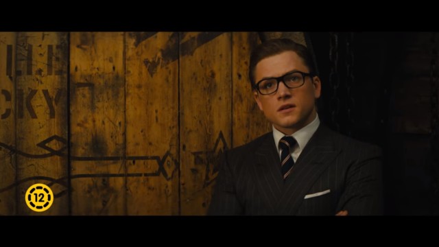 Kingsman