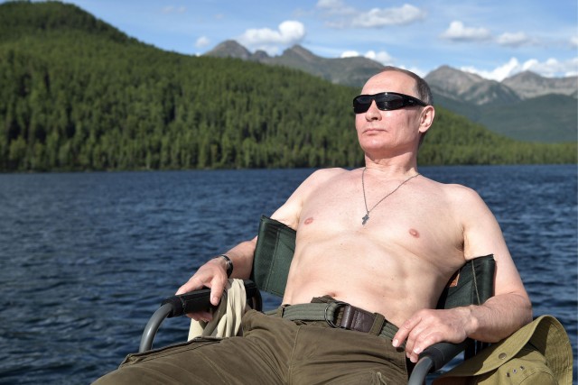 Putyin