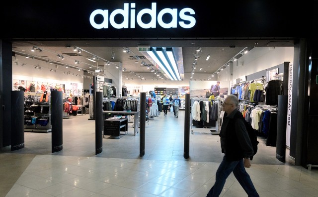 adidas