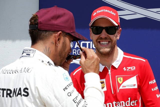 Vettel