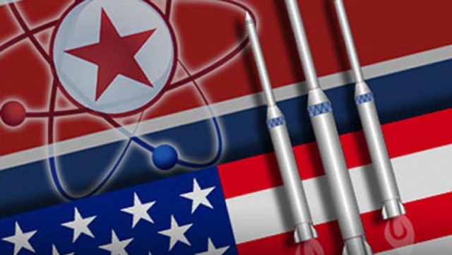 Utined States vs. Észak-Korea, feszült a viszony