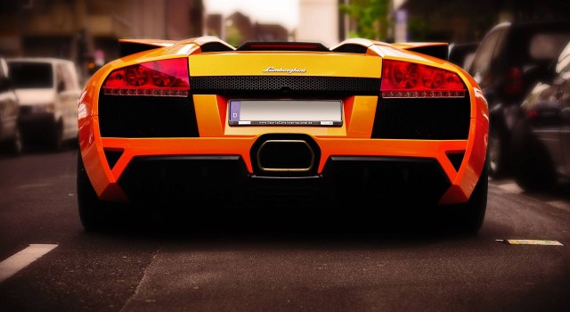 Lamborgini
