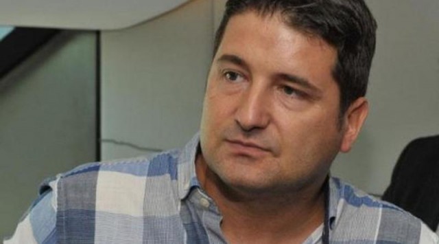 Hajdú Péter