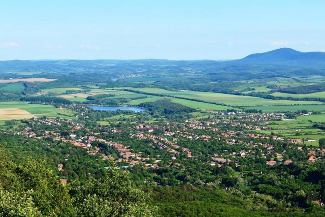 Diósjenő