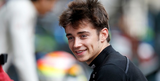 Leclerc