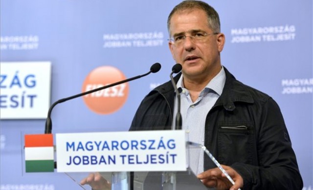 Kósa Lajos