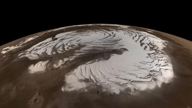 Mars