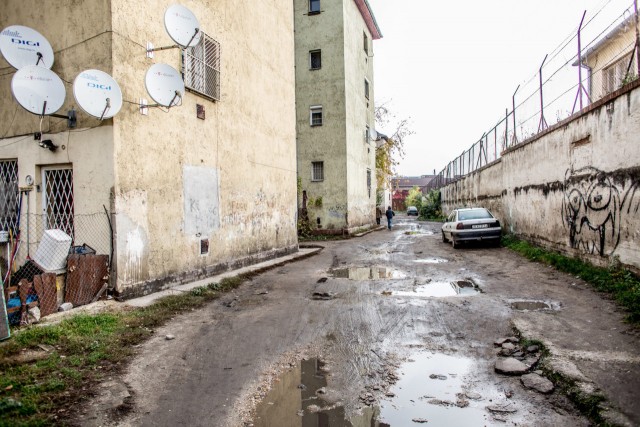 Hős utca