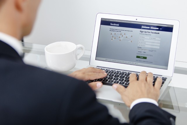 Facebook