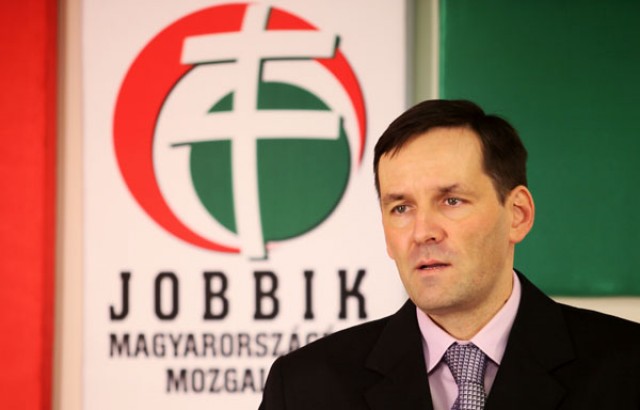 Volner János