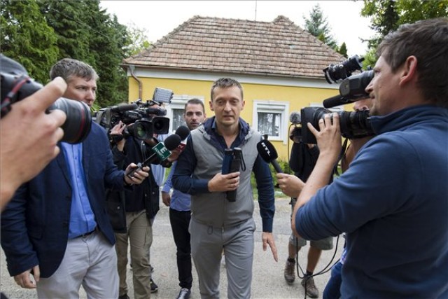 Polgári Piknik Kötcsén