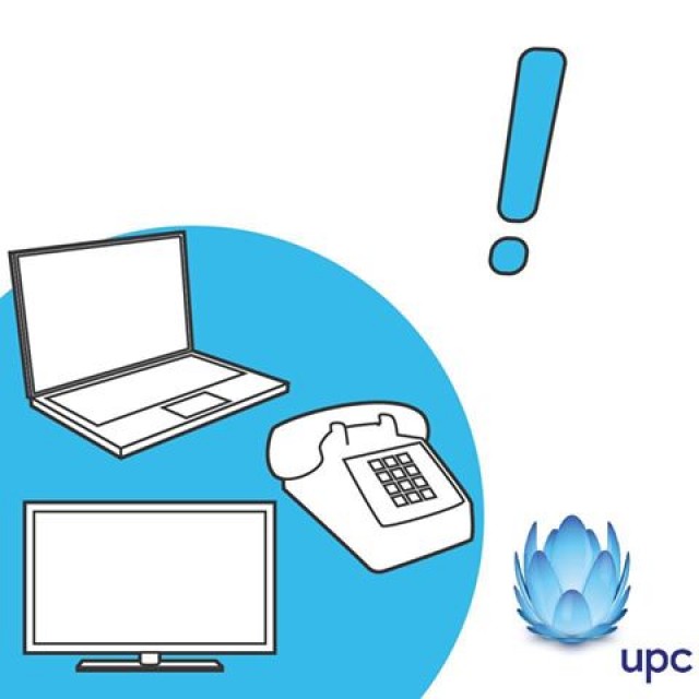 UPC