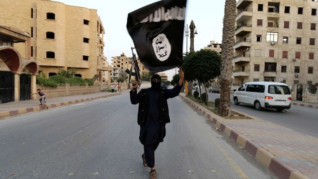 ISIS