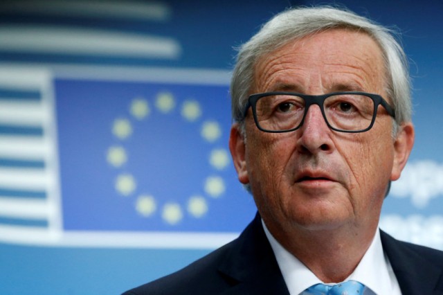Jean-Claude Juncker
