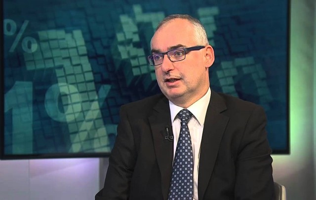 Miha Tamás, a civil kommunikációra specializálódott Human Dialog ügyvezetője - 2017. szeptember