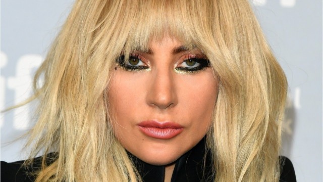 Lady Gaga