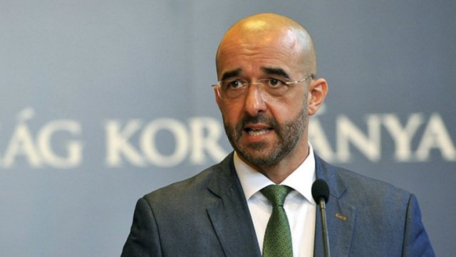 Kovács Zoltán