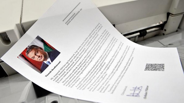 Nemzeti konzultáció