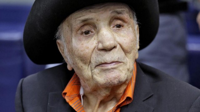 Jake LaMotta