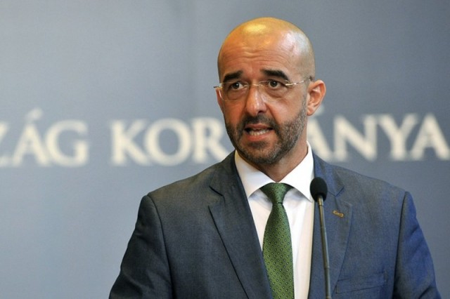 Kovács Zoltán