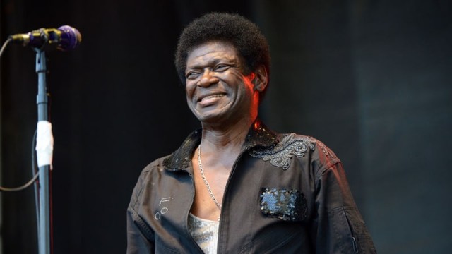 Charles Bradley