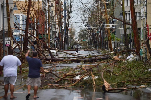 Puerto Rico