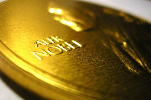 A Nobel-díj