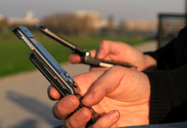 Telefonos lehallgatás elleni beállítások