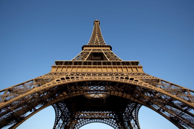 Eiffel-torony