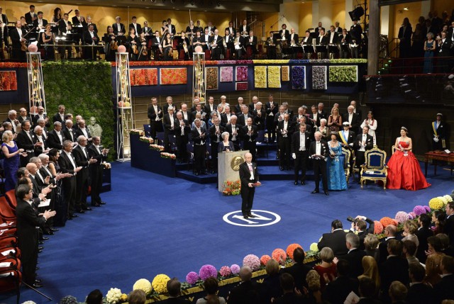Nobel