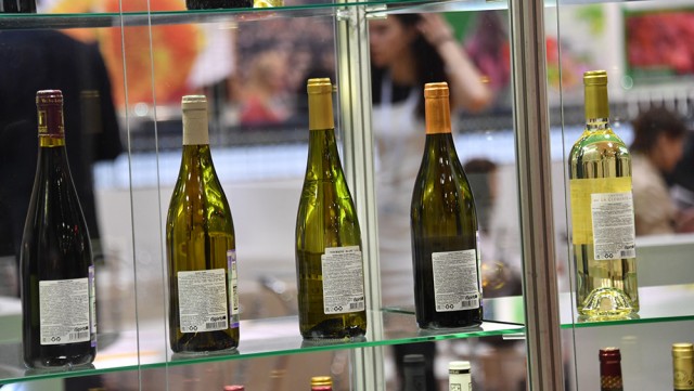 alkohol