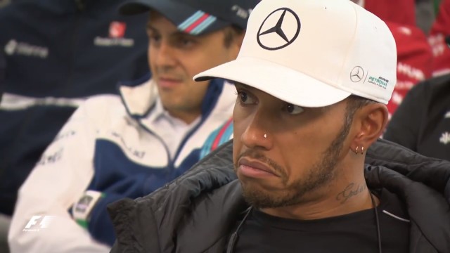 Hamilton