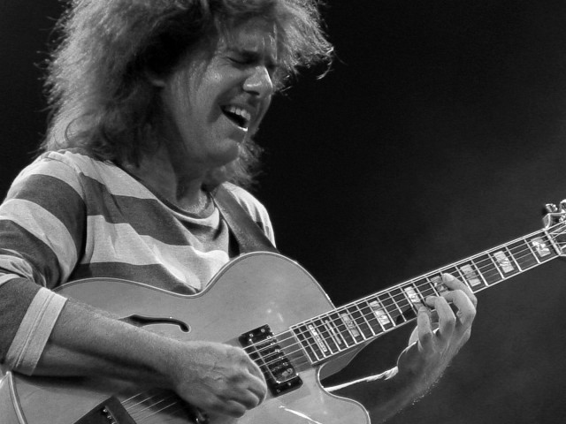 Pat Metheny