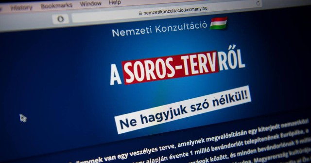 Internetes konzultáció