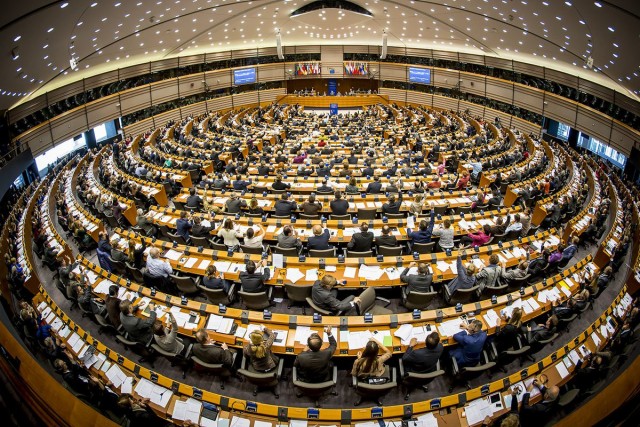 Európai Unió Tanácsa