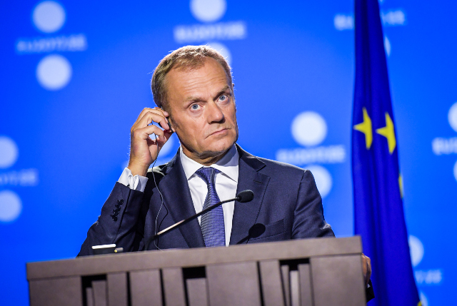 Donald Tusk