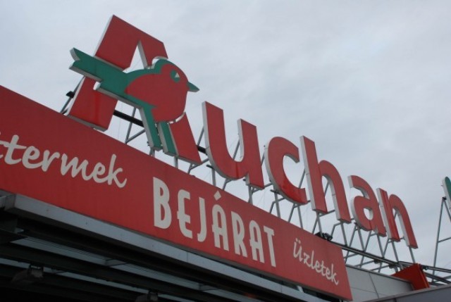 Auchan