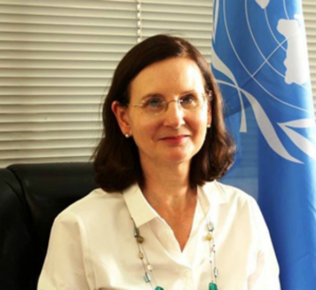 Renata Lok-Dessallien