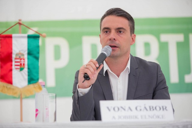 Vona Gábor