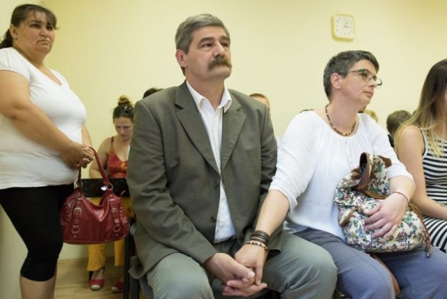 Tárgyalás