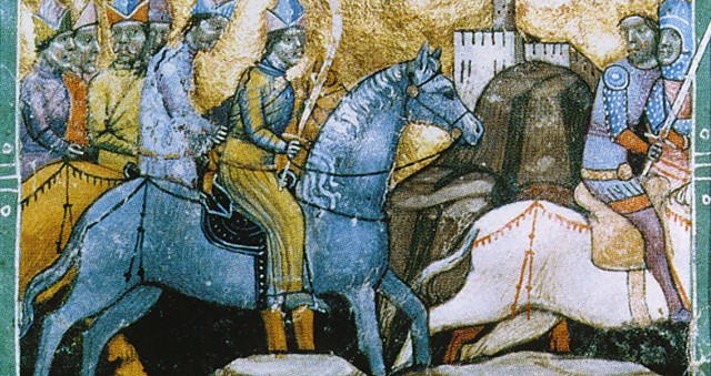 Mongolok Magyarországon