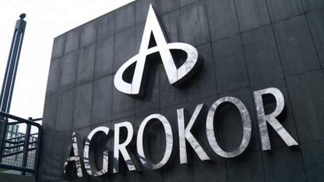 Agrokor
