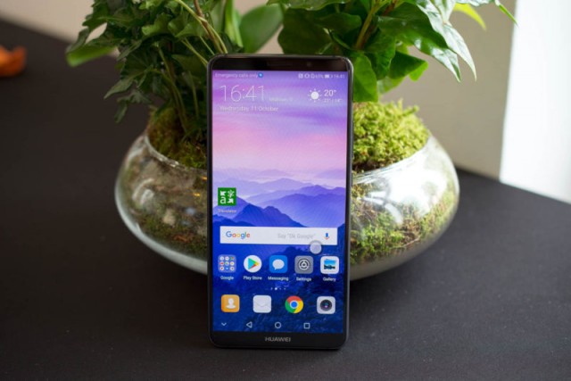 Huawei Mate 10