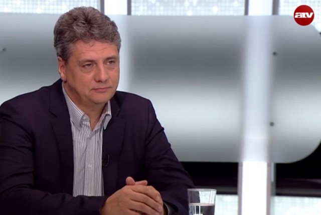 Gréczy Zsolt
