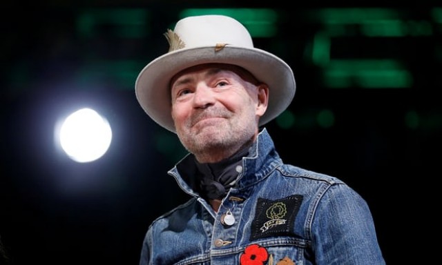 Gord Downie