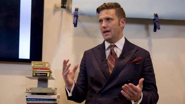 Richard Spencer