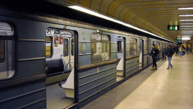 Metró