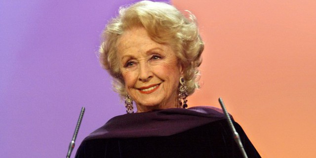 Danielle Darrieux