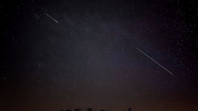 Meteorok