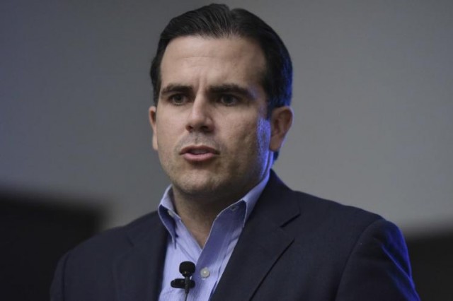 Ricardo Rossello